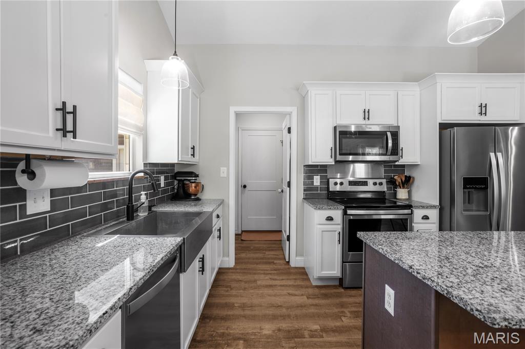 Hawks Pointe Ph 01 - Residential