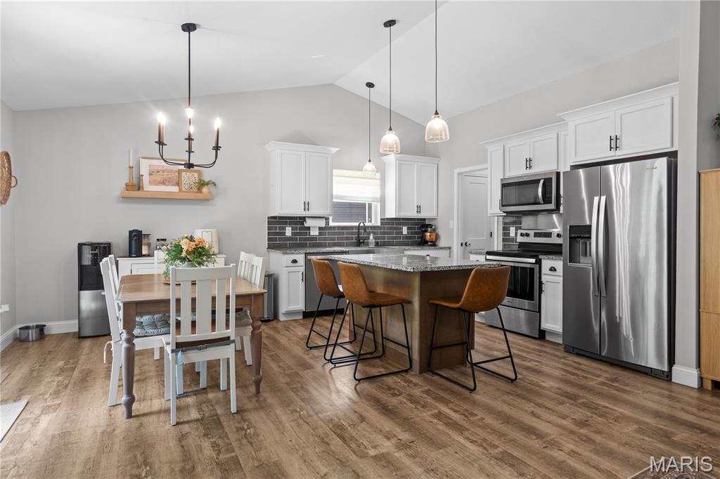 Hawks Pointe Ph 01 - Residential
