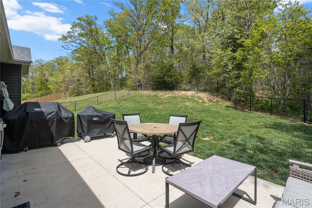 Hawks Pointe Ph 01 - Residential