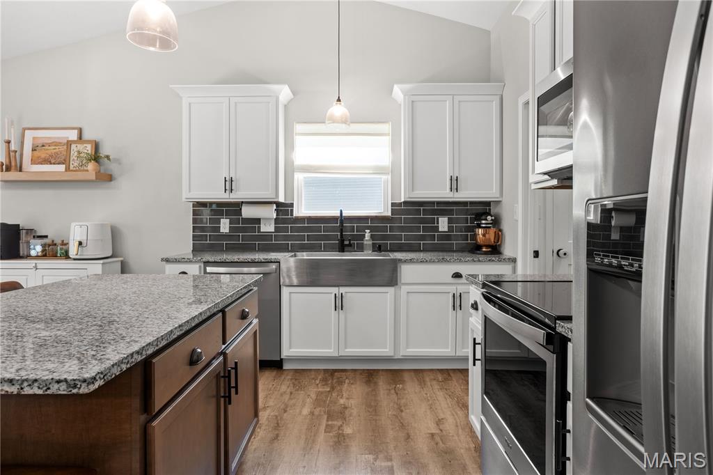 Hawks Pointe Ph 01 - Residential