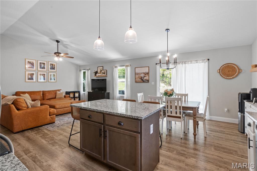 Hawks Pointe Ph 01 - Residential