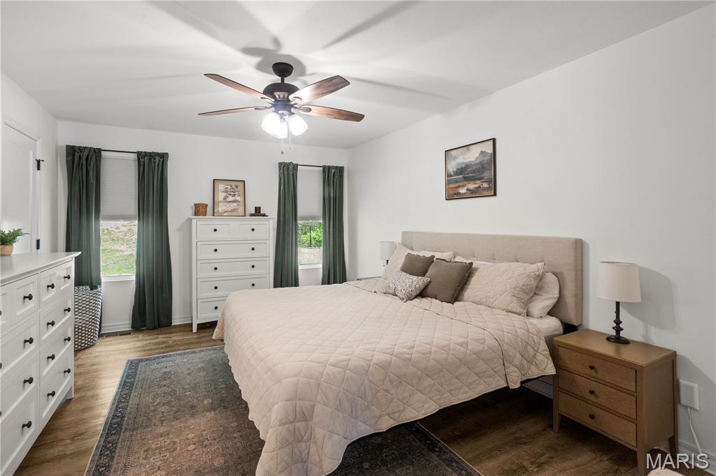 Hawks Pointe Ph 01 - Residential