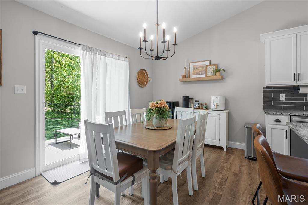 Hawks Pointe Ph 01 - Residential