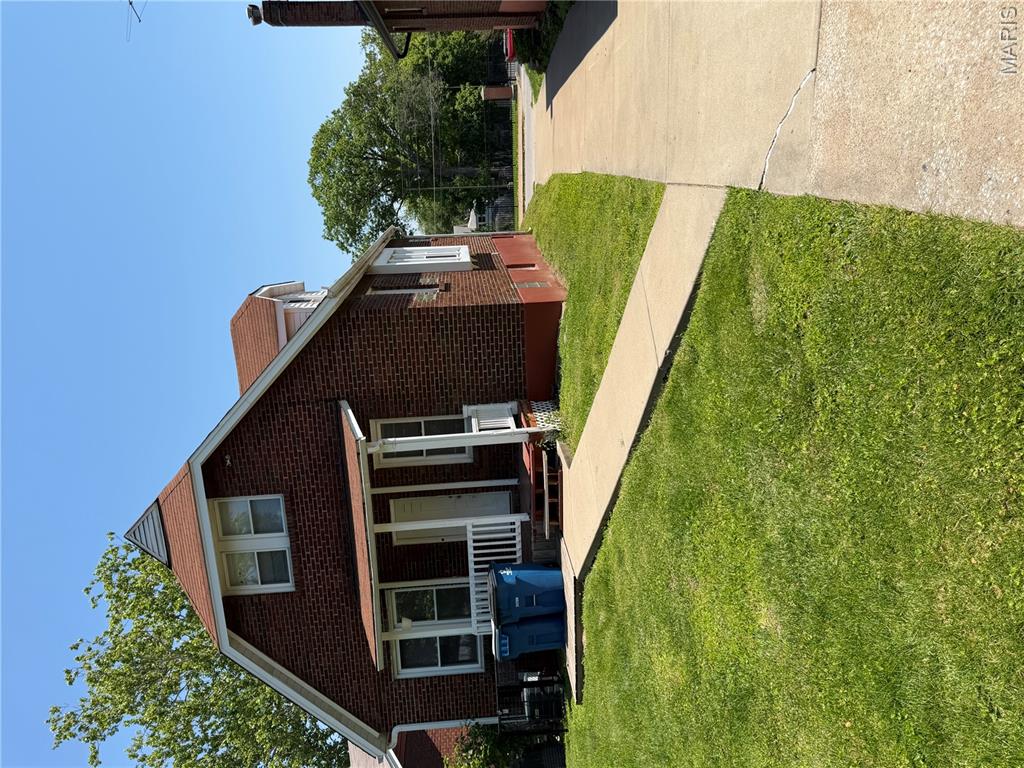 Home Heights Terrace - Residential