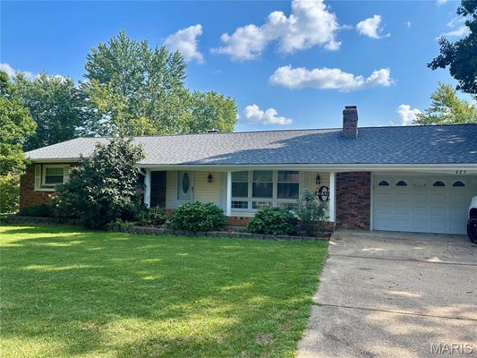 425 EGGERS ST, BISMARCK, MO 63624 - Image ca0e32271f2c64edf9bf43bd8b53c2a9/4087531474
