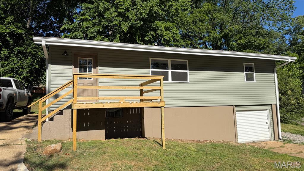 Paynes Add - Residential