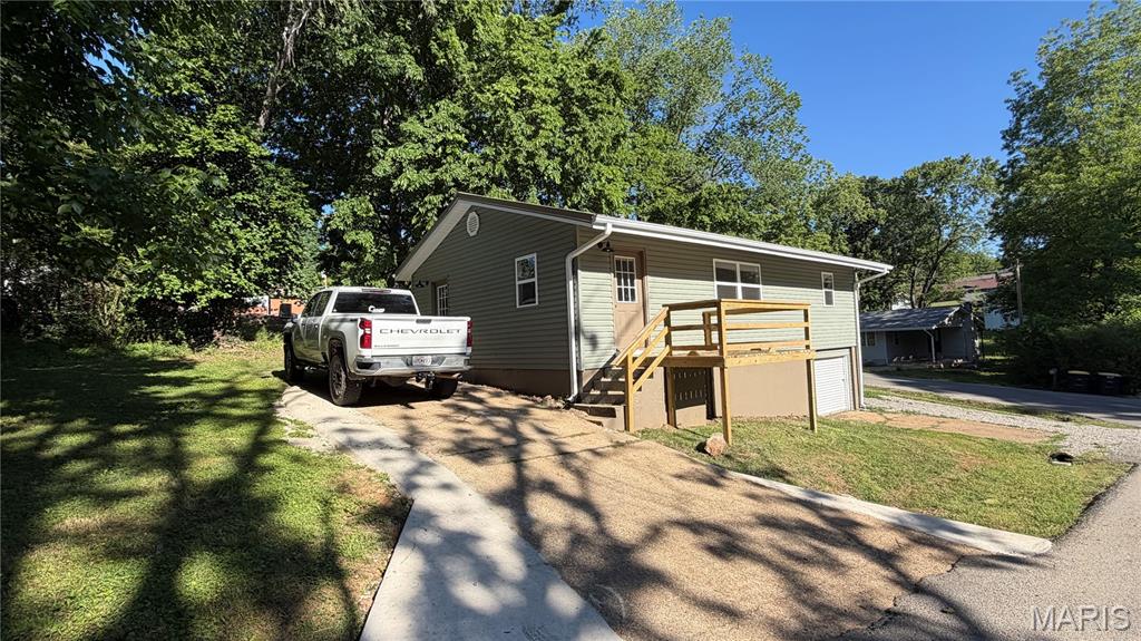 Paynes Add - Residential