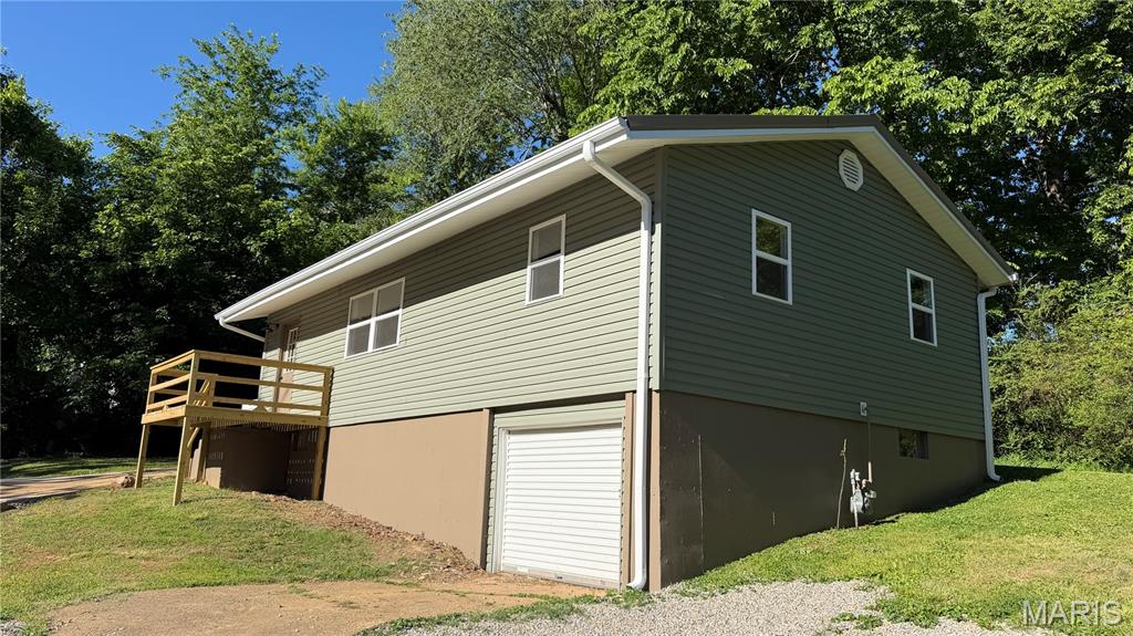 Paynes Add - Residential