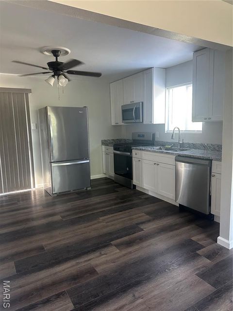 Photo of 5331 Grove Avenue, St Louis, MO 63135 (MLS # 25070014)