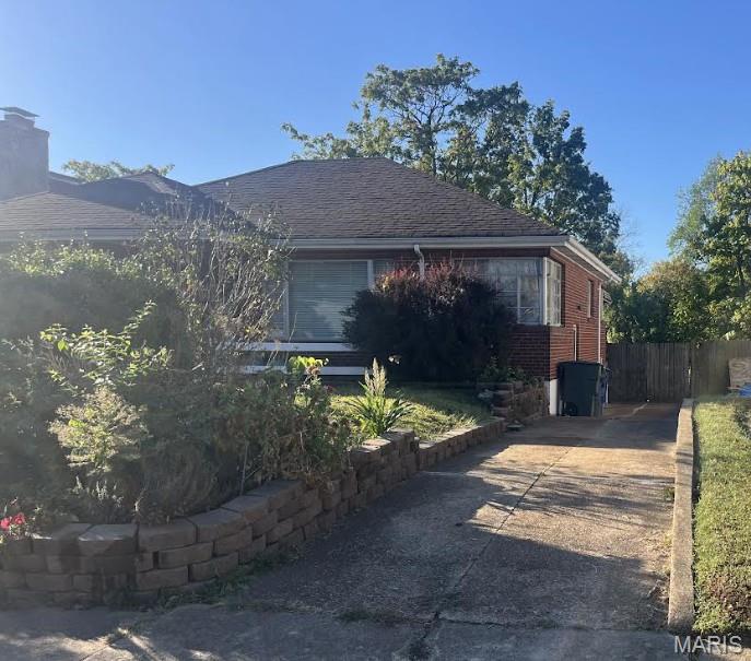 Prather Add - Residential