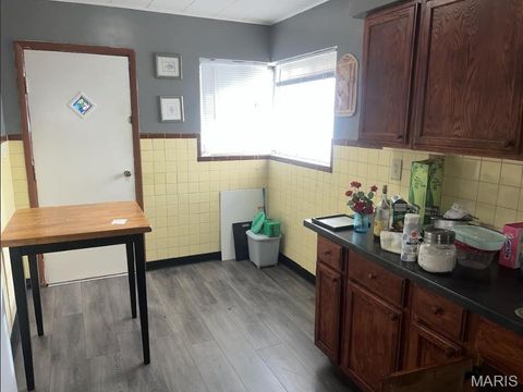 Tiny photo for 6830 Glades Avenue, St Louis, MO 63139 (MLS # 26030717)