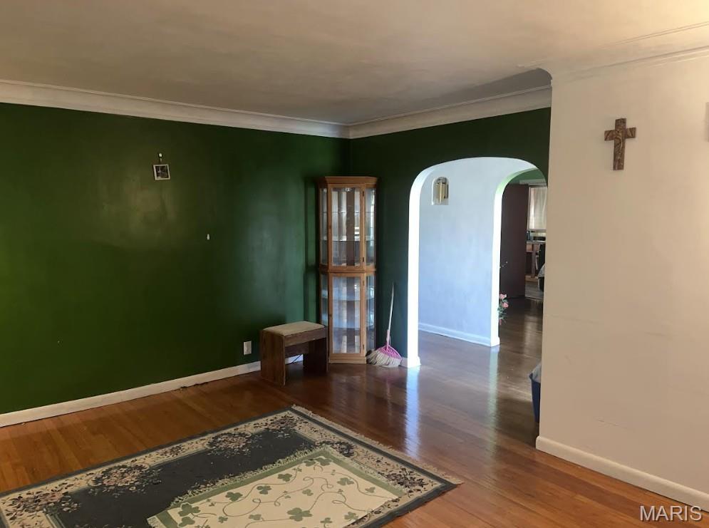 Prather Add - Residential