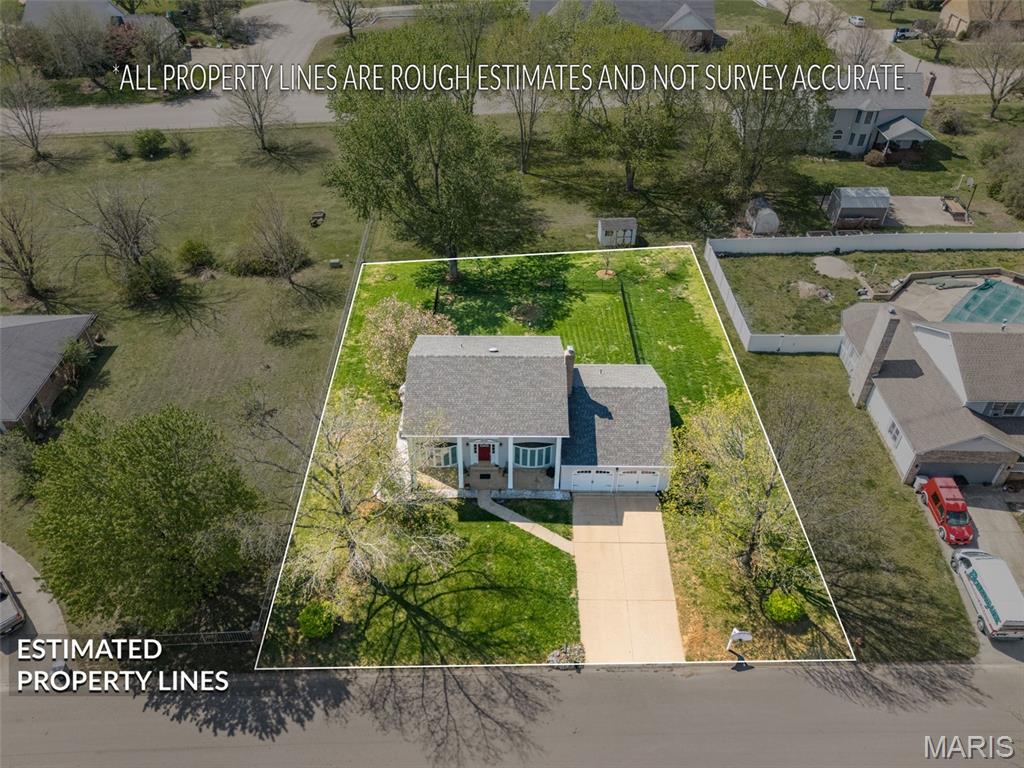 Holiday Park Estates - Residential