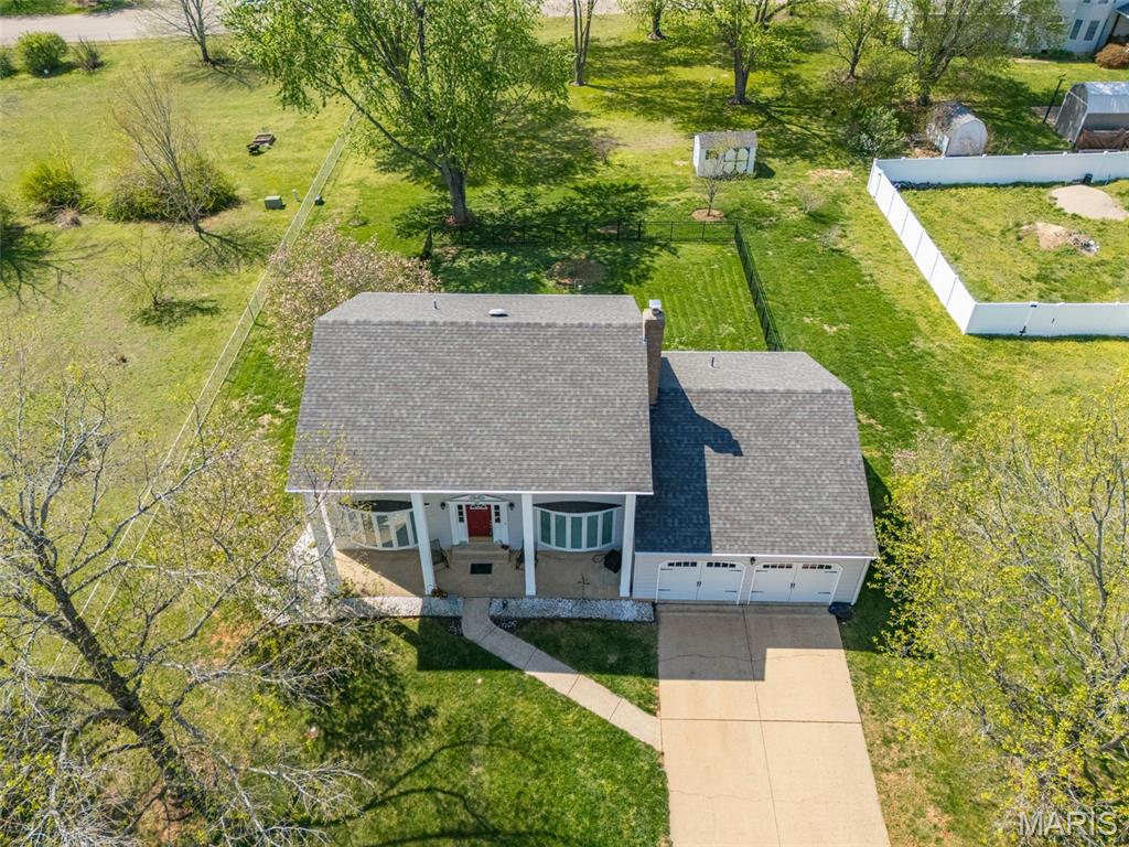 Holiday Park Estates - Residential