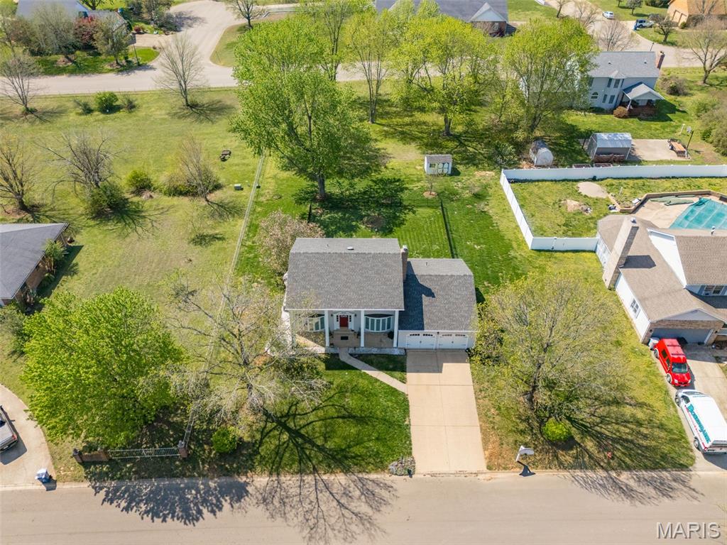 Holiday Park Estates - Residential