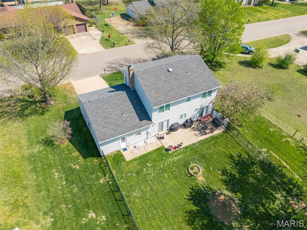 Holiday Park Estates - Residential