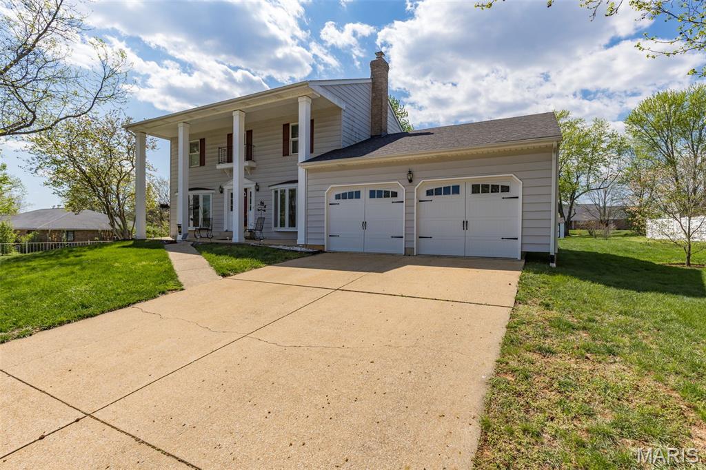 Holiday Park Estates - Residential