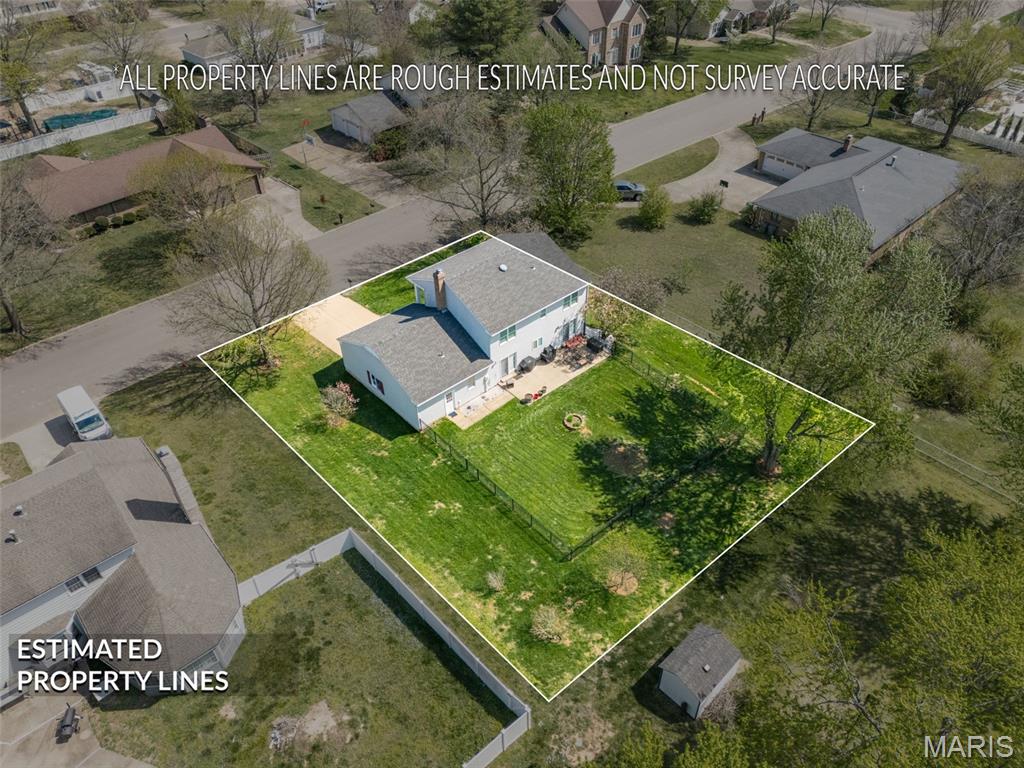 Holiday Park Estates - Residential