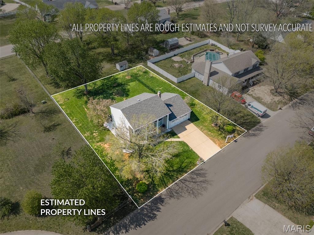 Holiday Park Estates - Residential