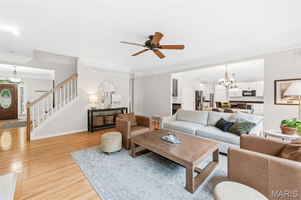 Wind Hill Village - Residential