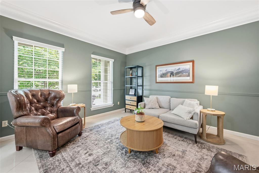 Wind Hill Village - Residential