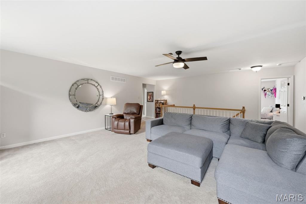 Wind Hill Village - Residential