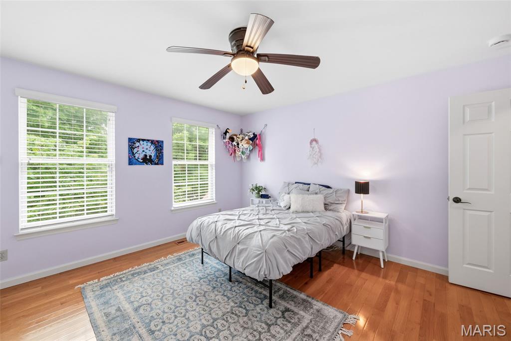 Wind Hill Village - Residential