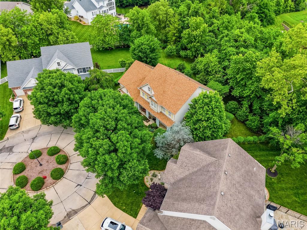 Wind Hill Village - Residential