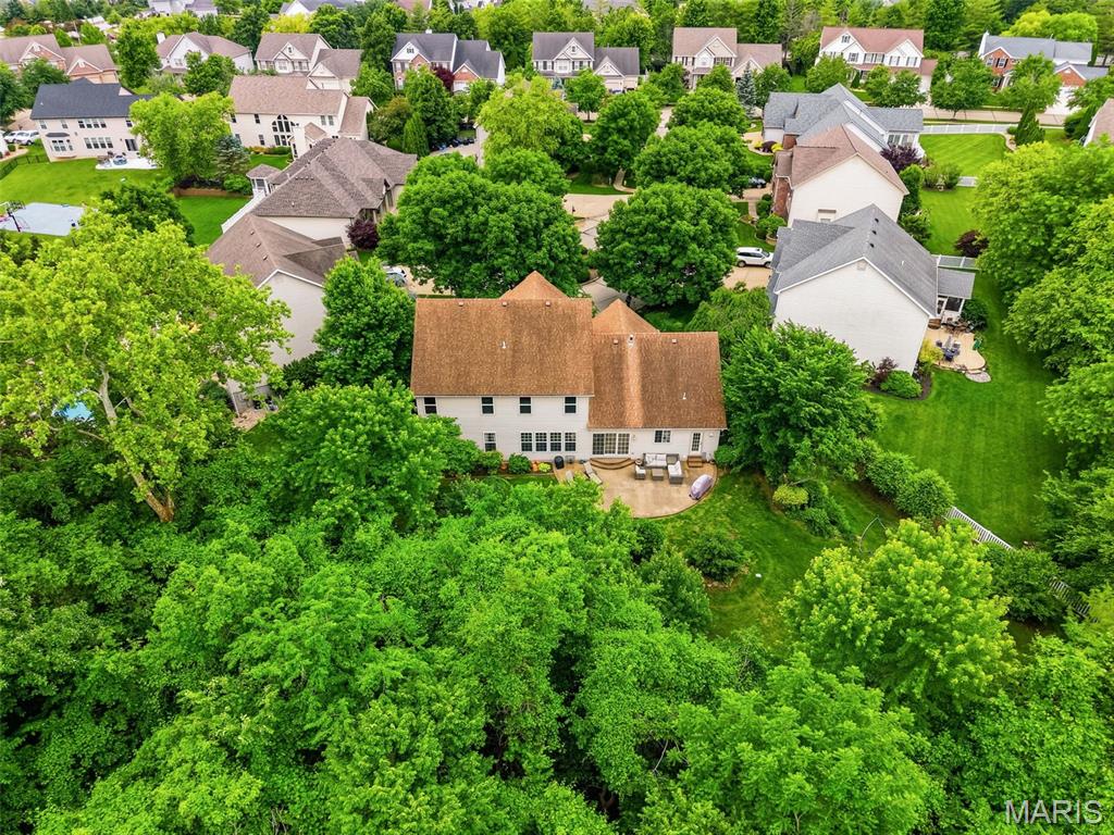 Wind Hill Village - Residential