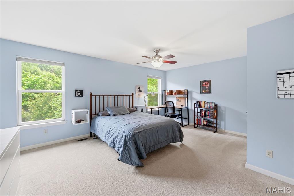 Wind Hill Village - Residential