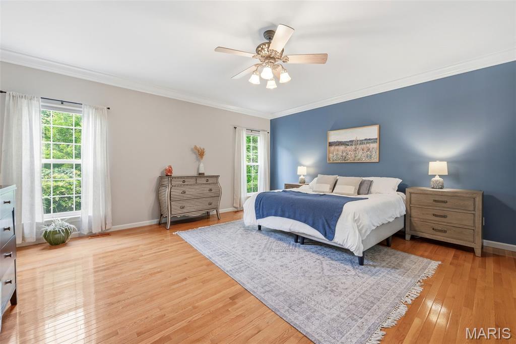 Wind Hill Village - Residential