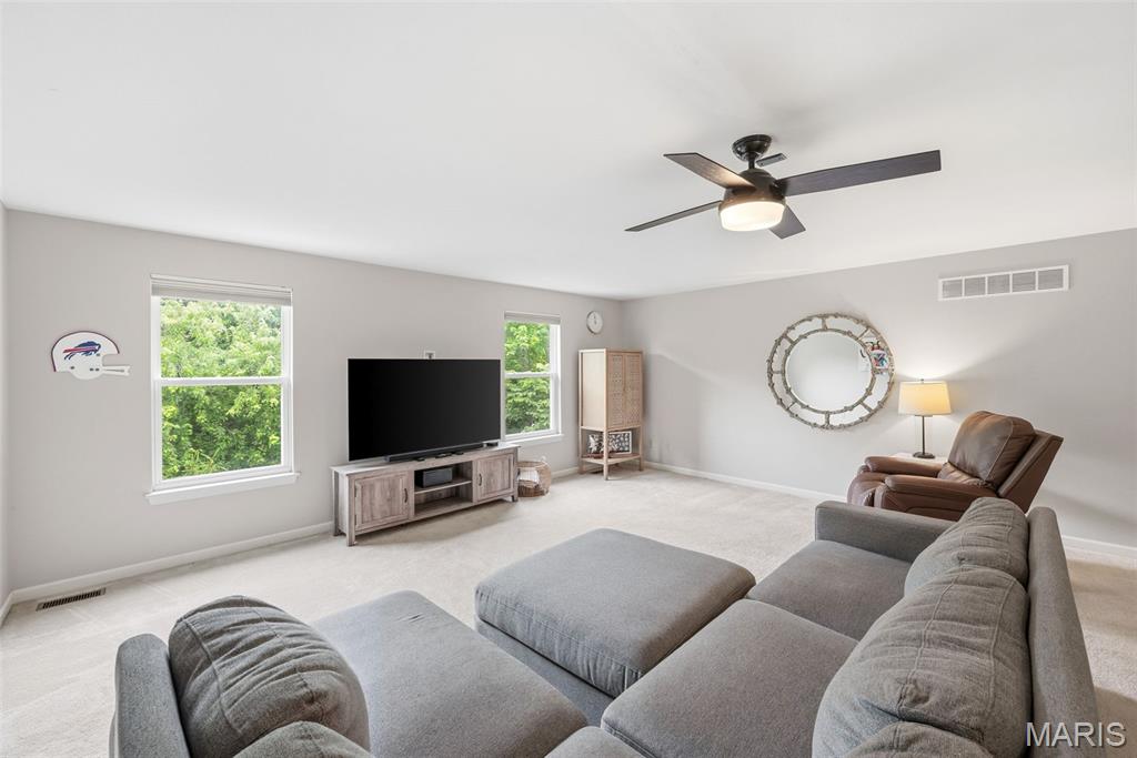 Wind Hill Village - Residential