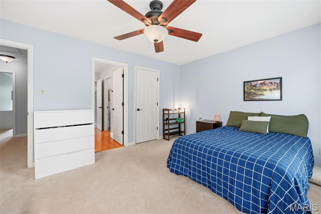 Wind Hill Village - Residential