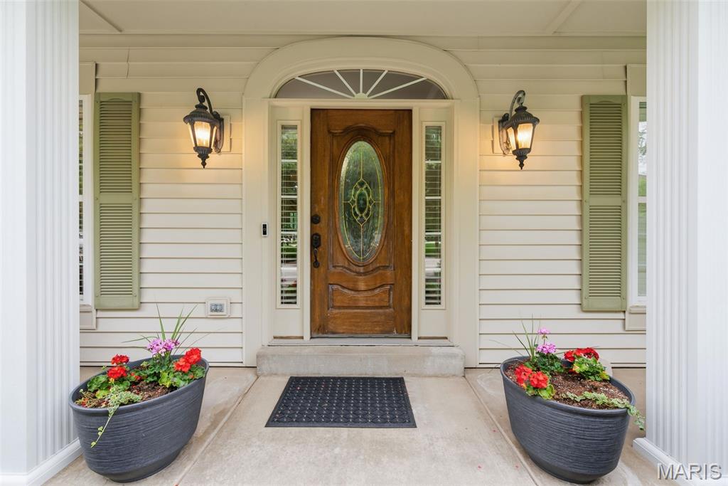 Wind Hill Village - Residential