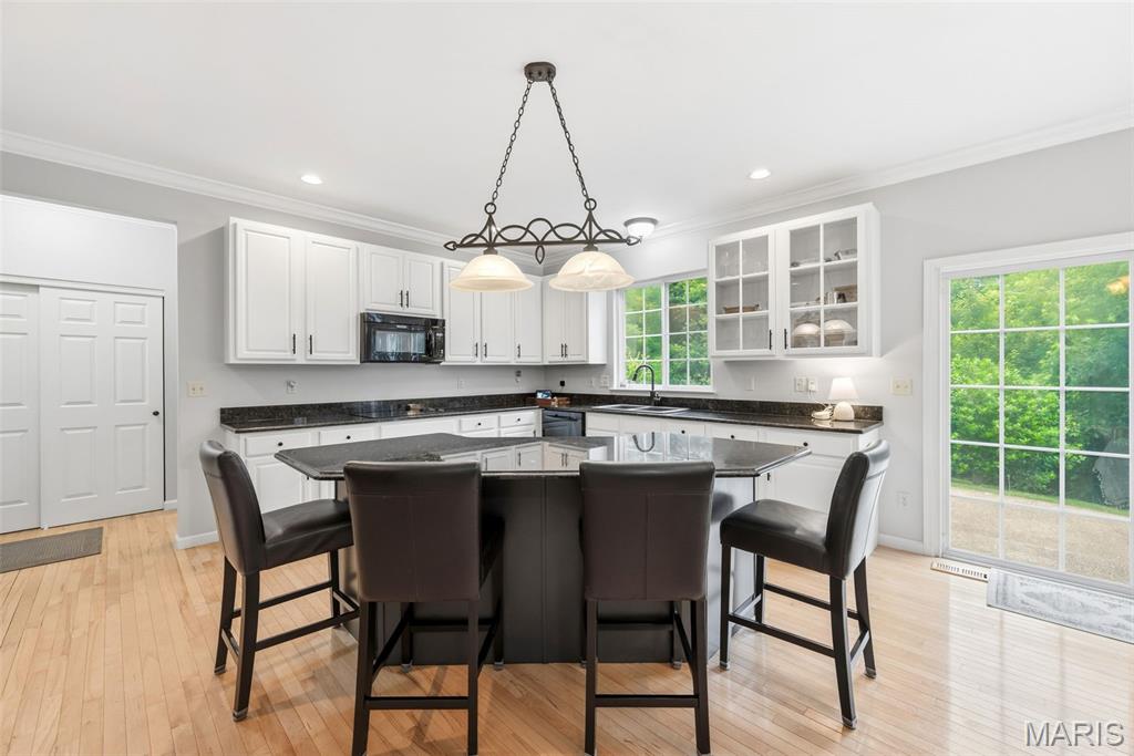 Wind Hill Village - Residential