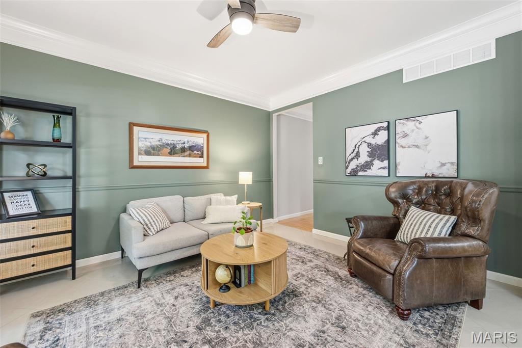 Wind Hill Village - Residential