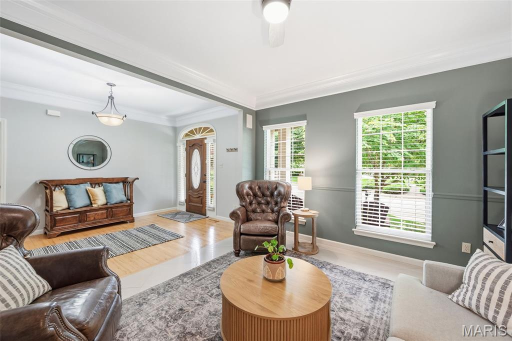 Wind Hill Village - Residential