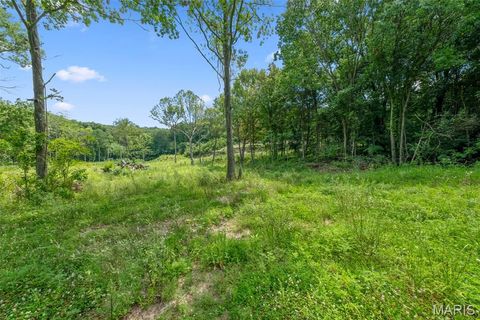12.5 +/- Ac Twin River Eureka MO 63025