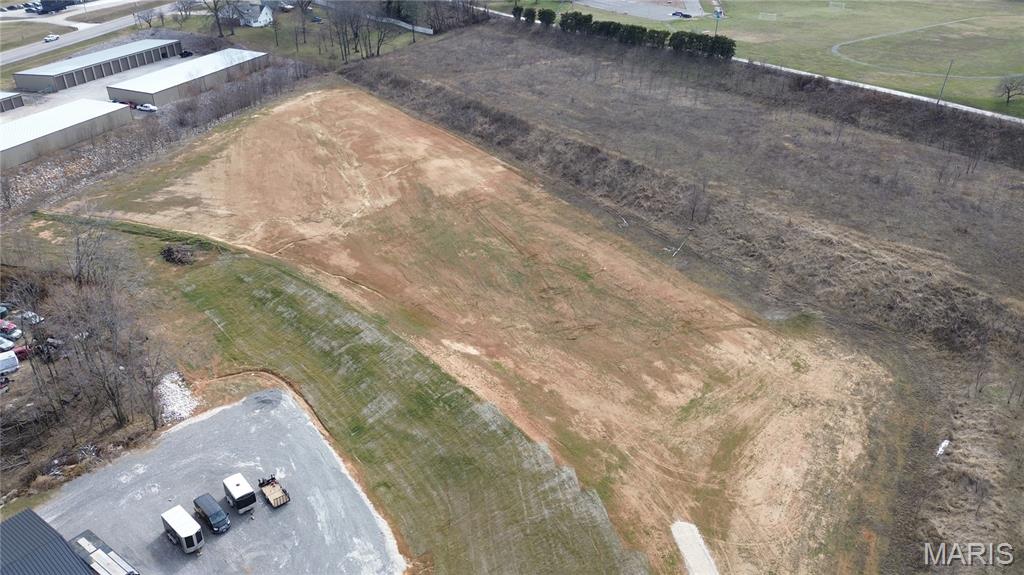 PT SUR 527 & PT SUR 2255 - Commercial Sale