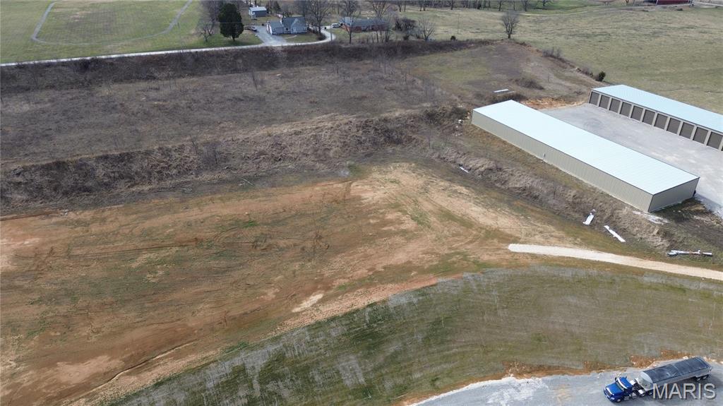 PT SUR 527 & PT SUR 2255 - Commercial Sale