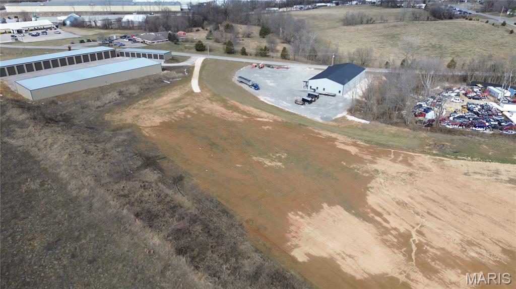 PT SUR 527 & PT SUR 2255 - Commercial Sale