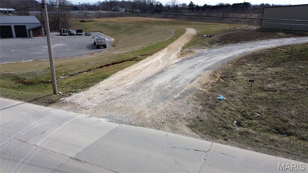 PT SUR 527 & PT SUR 2255 - Commercial Sale