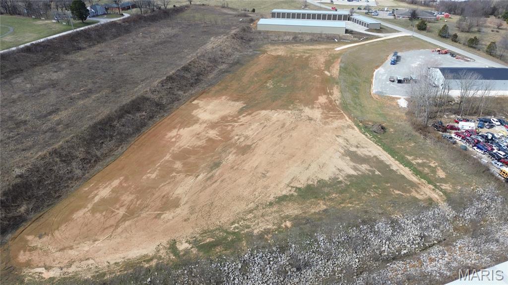 PT SUR 527 & PT SUR 2255 - Commercial Sale