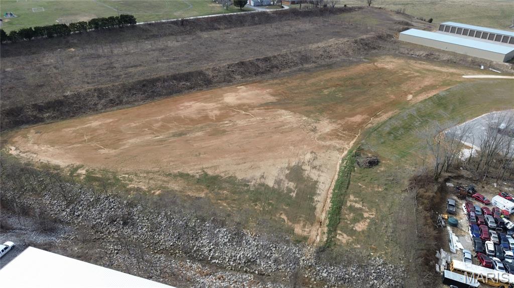 PT SUR 527 & PT SUR 2255 - Commercial Sale