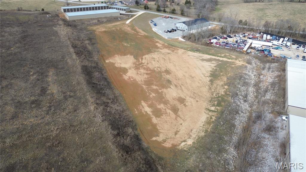 PT SUR 527 & PT SUR 2255 - Commercial Sale