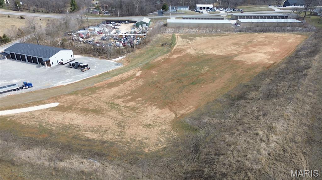 PT SUR 527 & PT SUR 2255 - Commercial Sale