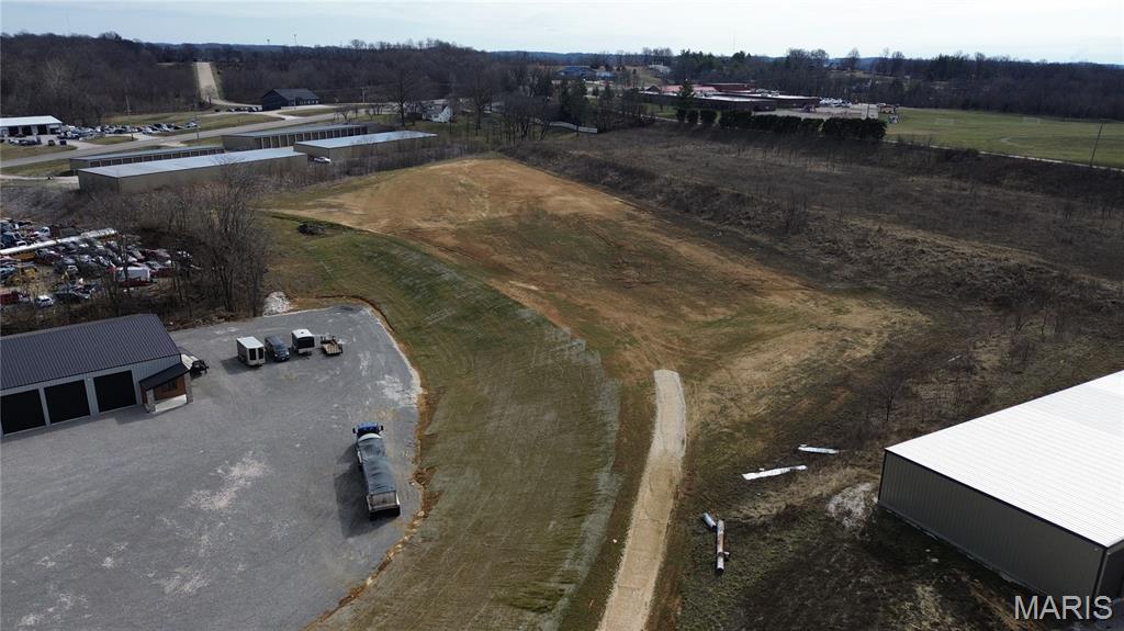 PT SUR 527 & PT SUR 2255 - Commercial Sale