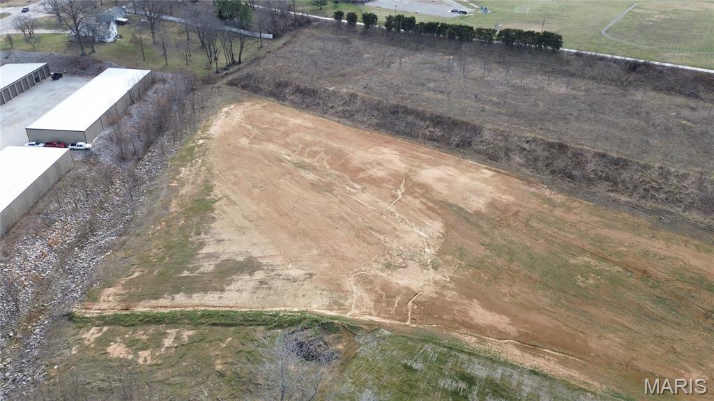 PT SUR 527 & PT SUR 2255 - Commercial Sale