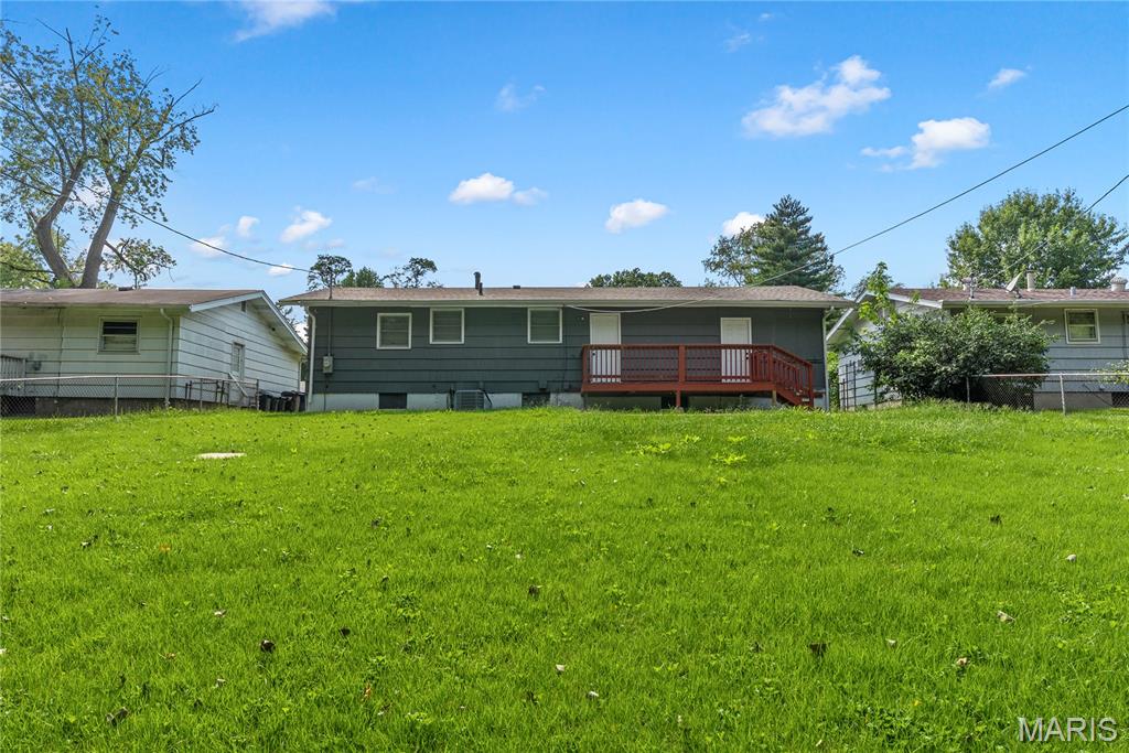104 Fenwick Drive