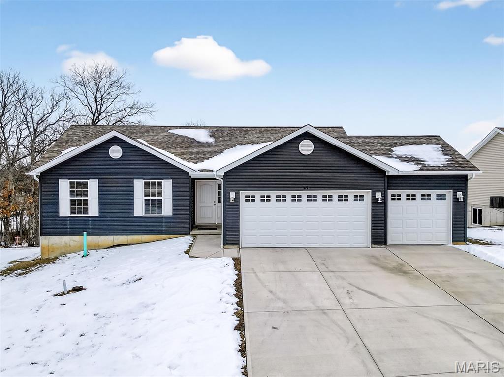 165 Colton Jesse Drive